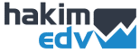 Logo Hakim-EDV Logo Hakim-EDV