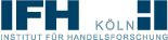 Logo IFH Köln – Institut für Handelsforschung Logo IFH Köln – Institut für Handelsforschung
