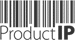 Logo ProductIP Logo Virtual ProductIP