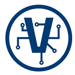 Logo Virtual Business Developer Logo Virtual Business Developer