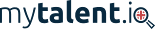 Logo mytalent.io Logo mytalent.io