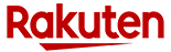 Logo Rakuten Logo Rakuten