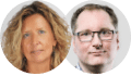 Kerstin Manke & Stefan Grimm Kerstin Manke & Stefan Grimm