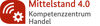 Logo Mittelstand 4.0-Kompetenzzentrum Handel