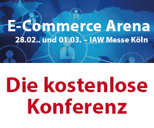 RESTPOSTEN.de - E-Commerce Arena