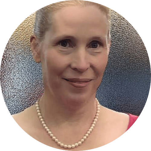 Heidi Kneller-Gronen