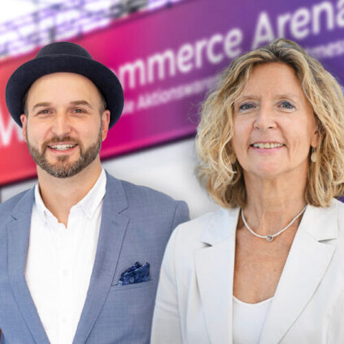 Kerstin Manke & Michael Frontzek