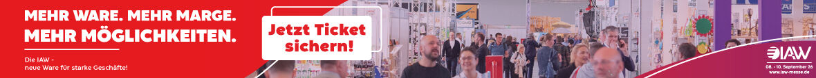 IAW Messe - 2026-09