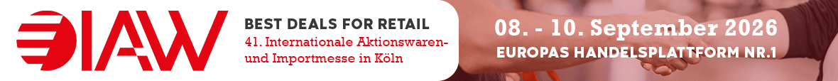 IAW Messe - 2026-09