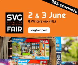 SVG Fair in Winterswijk