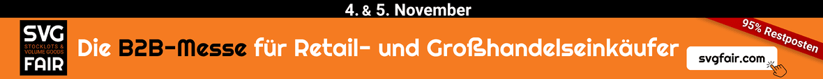 SVG Messe - November 2026