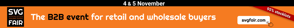 SVG Fair - November 2026