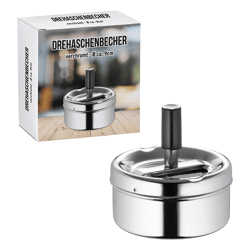 Aschenbecher 