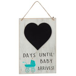 Holztafel zum beschriften 