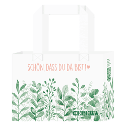 Tragetasche CPW, M, 42x31x17cm