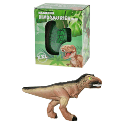Magic egg, dino, XXL, 3/s approx. 18cmH