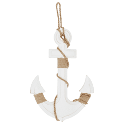 Anker zum Hängen, 32cmH