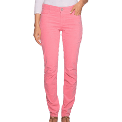 Marc O´Polo Lulea Tailored Damen Cordhose 900 1035 11003 643 Pink