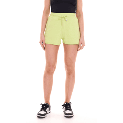 LTB NEMADO Damen Shorts kurze Sommer-Hose mit Bindeband 25746846 Hellgrün