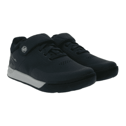 UNPARALLEL UP Link Herren Fahrrad-Schuhe mit EVA-Sohle MTB-Schuhe vibrationsabsorbierende Sport-Sneaker mit OrthoLite Fahrrad-Sport mit Kle