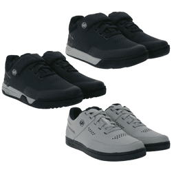 UNPARALLEL UP Link Dust UP oder Roost Damen Fahrrad-Schuhe mit EVA-Sohle und OrthoLite MTB-Schuhe vibrationsabsorbierende Fahrrad-Sport mit
