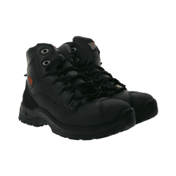 RED WING SHOES PetroKing S3 Sicherheits-Schuhe mit TredMax-Sohle und ForceGuard-System Arbeits-Stiefel Factory Second Schnür-Boots 3205 Sc