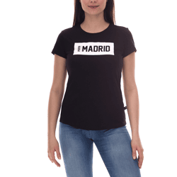 PUMA City Women's Cotton T-Shirt with 