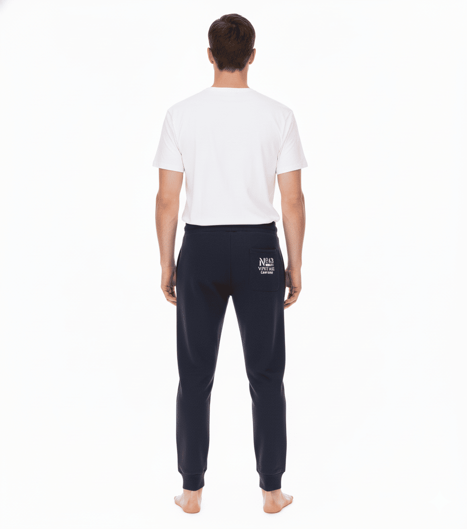 CAMP DAVID Jogginghose Herren SALE 428251 Dunkelblau oder Grau