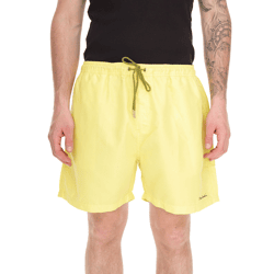 Pierre Cardin Herren Schwimm-Hose Badehose stylische Schwimm-Shorts LA206710 Gelb