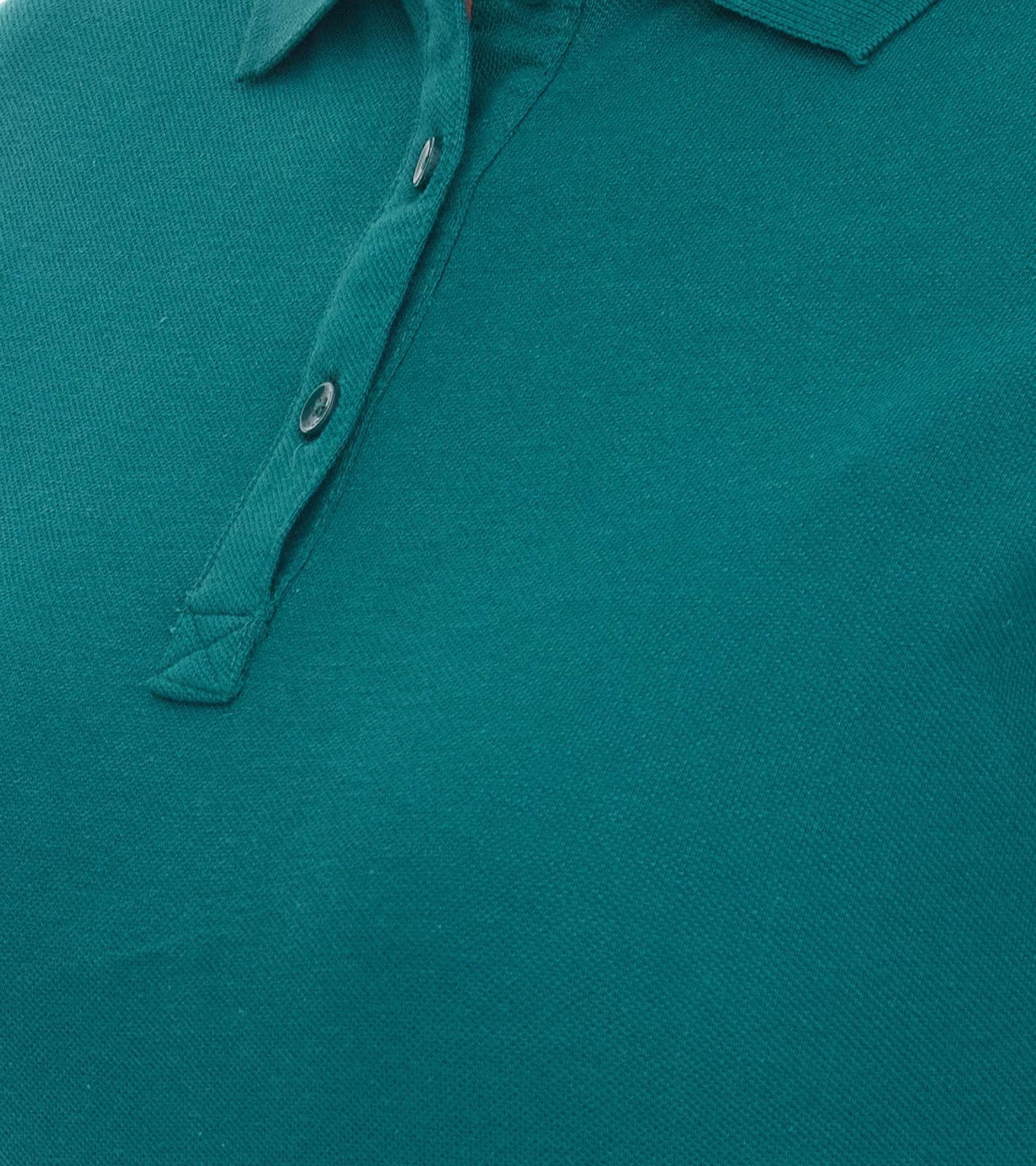 ELEVATE Helios Damen Polo-Shirt Baumwolle Polo-Hemd Pique-Strick 180 g/m&sup2; 3810760 Forest Dunkel-Gr&uuml;n