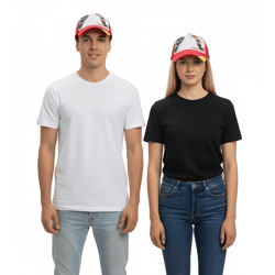 WORLDCUP LEGENDS Unisex Baseball-Cap im Spanien-Design Baumwoll-Cap mit Fußballspieler-Print Curved-Brim-Cap mit No.9-Print Damaged-Look T