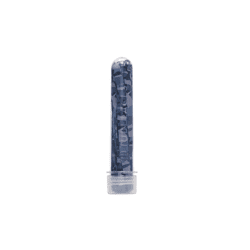 TubeLaces White Flat Schnürsenkel grey camo