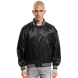 REDEFINED REBEL Hudson Übergangsjacken schwarz