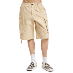 REDEFINED REBEL Aldo Shorts Sandshell
