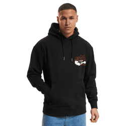 Market Corsa Hoodies schwarz