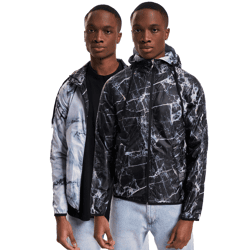 vsct Marble 2in1 Windjacke Original