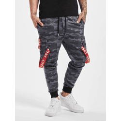 vsct Logotape Sweatpant Camouflage