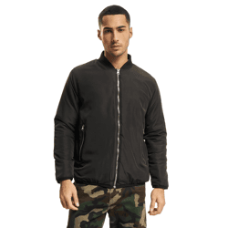 vsct Macho Bomberjacke schwarz