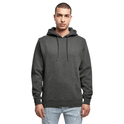 CAYLER & SONS  Uni Hoodies Anthrazit
