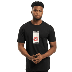 CAYLER & SONS WL High Times Tee schwarz/mc