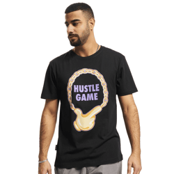 CAYLER & SONS Game Tee schwarz