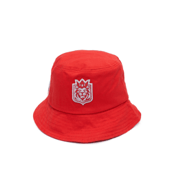 European League Of Football Bucket Hat Prague Lions NOS 25 tomate