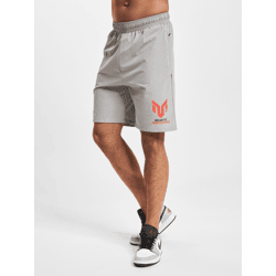 European League Of Football Helvetic Guards 2 Shorts grau