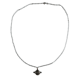 fainz Planet Kette Unisexkette Edelstahl