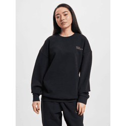HALO Essential Crew Sweatshirt schwarz