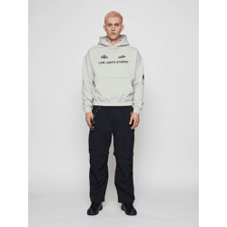 Low Lights Studios Match Field Hoodies Lawine