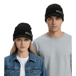 Fall Out Boy Unisex Schirm-Mütze mit 