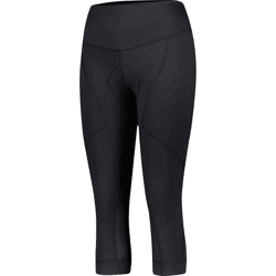 Scott Damen Fahrradhosen Knickers 10 Endurance Radhose 3/4 Schwarz