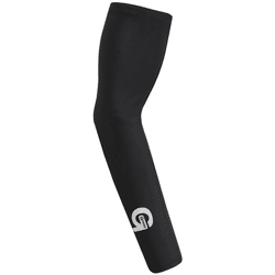 Gonso Herren oder Damen Armlinge Beinlinge Armlinge Schwarz