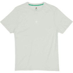 Satorisan Damen T-Shirts Regular Fit T-Shirt Grün